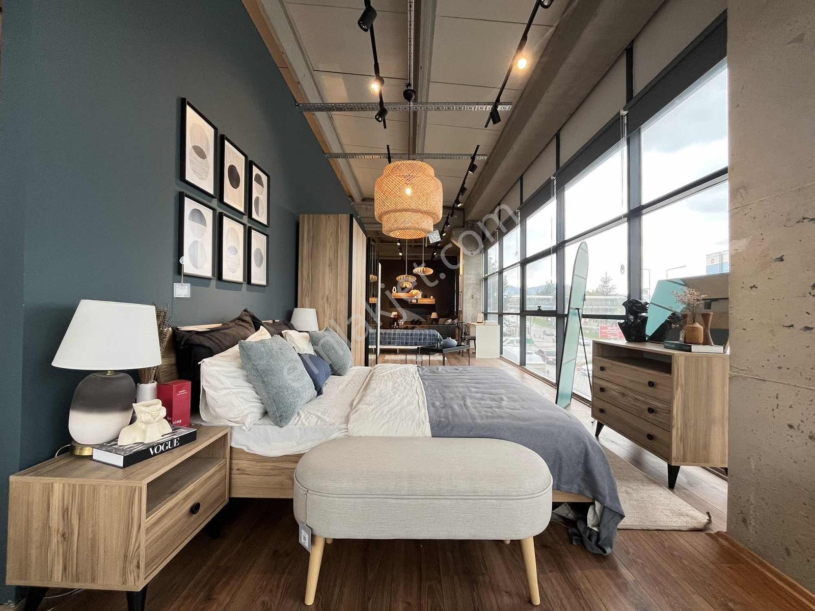 Devren | Şehir Hastanesi Karşısı | 400 M² | Fırsat Mağaza - Görsel 25