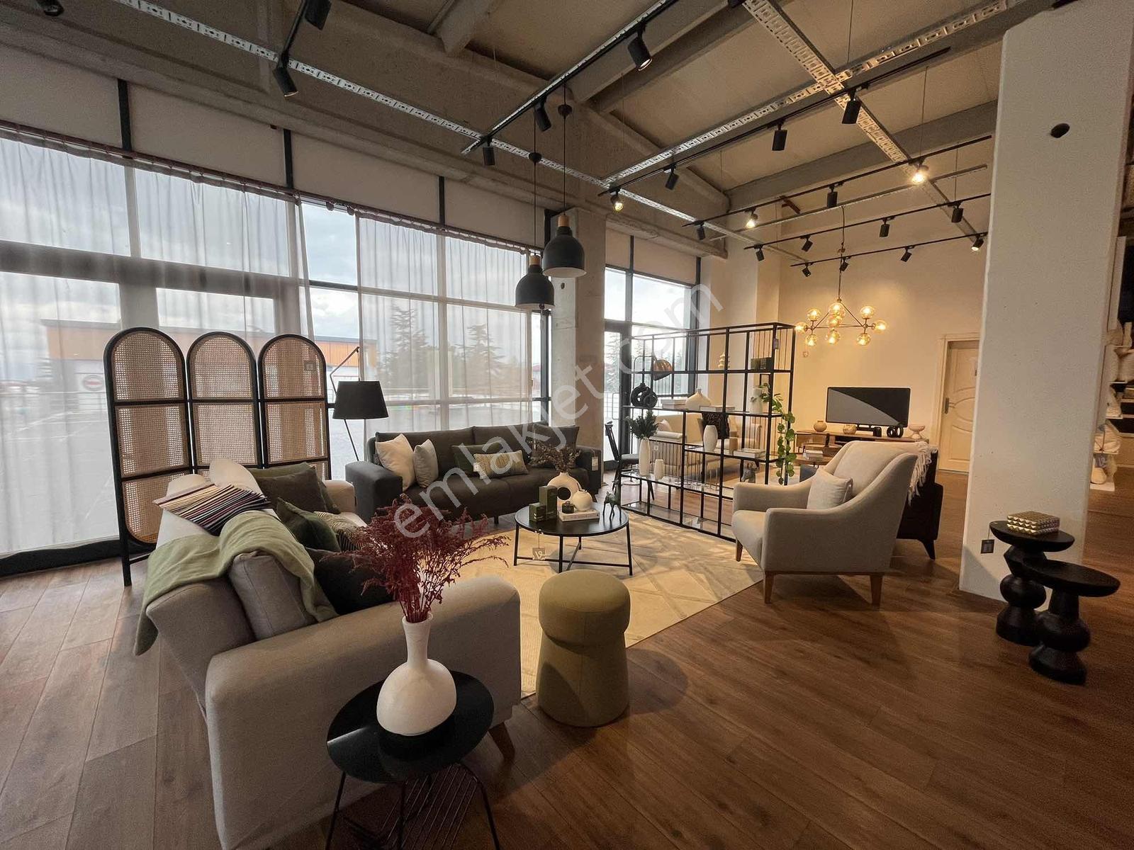 Devren | Şehir Hastanesi Karşısı | 400 M² | Fırsat Mağaza - Görsel 5