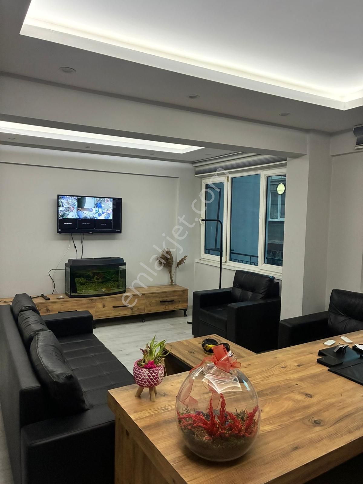 Net Premium Den Kıbrıs Şehitler Cd Üzeri Devren Kiralık İşyeri - Görsel 10