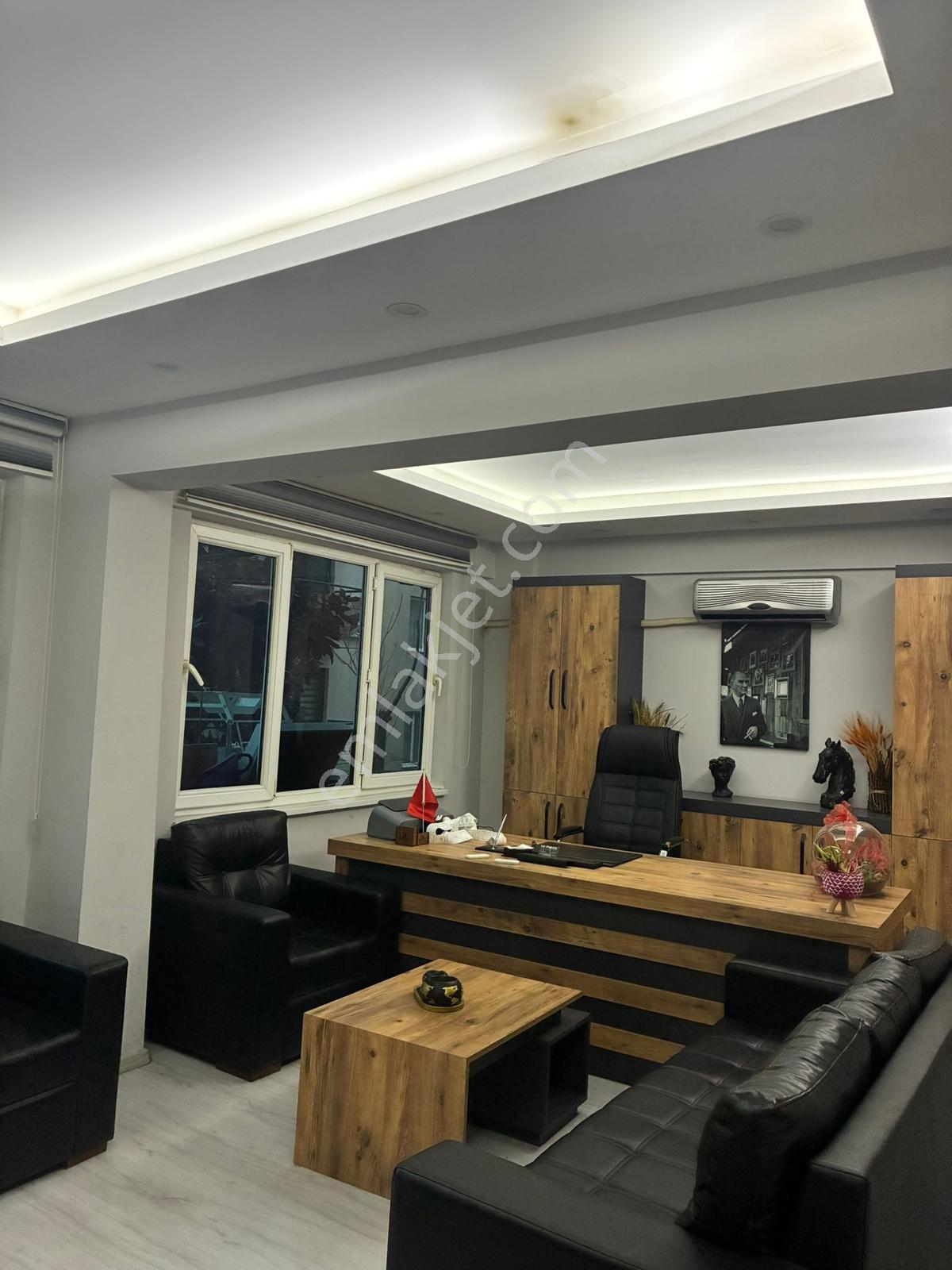 Net Premium Den Kıbrıs Şehitler Cd Üzeri Devren Kiralık İşyeri - Görsel 9