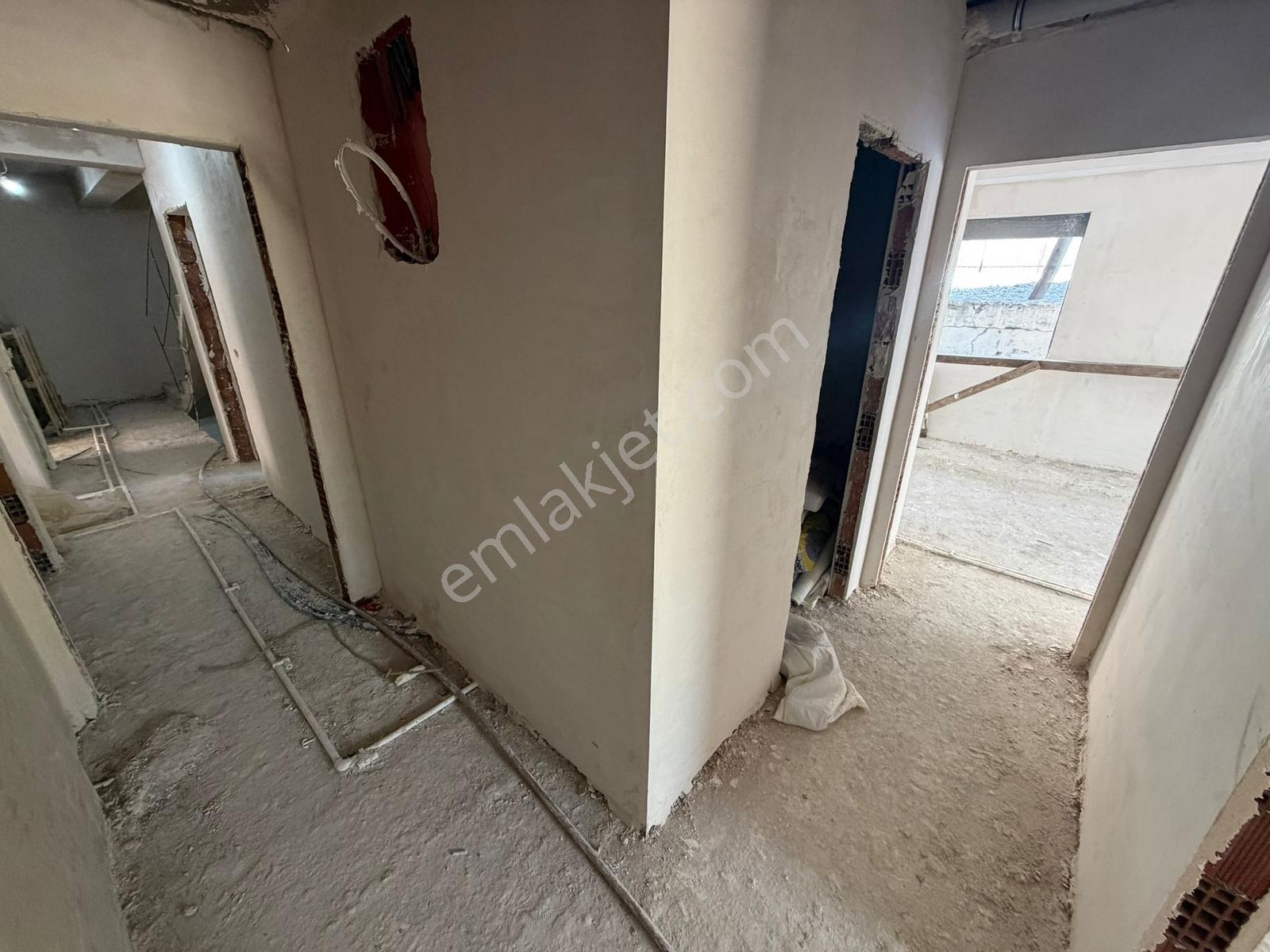 ▃yatırım▃küçükyalıda Marmaraya Ve Minibüse Yakın Bahçe Katı 1+1 - Görsel 21