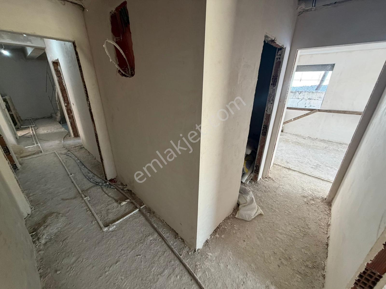 ▃yatırım▃küçükyalıda Marmaraya Ve Minibüse Yakın Bahçe Katı 1+1 - Görsel 2
