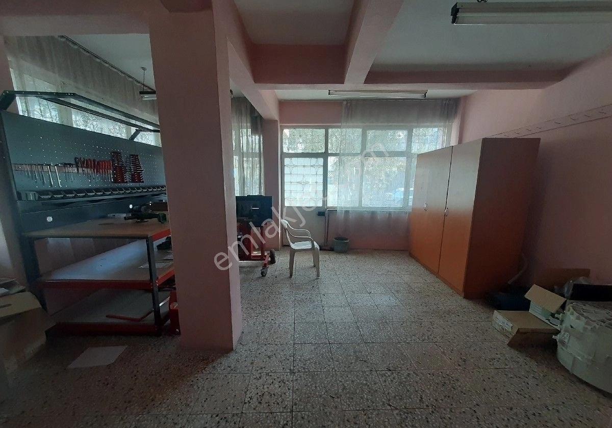 Acil‼️manisa Akhisar Ulucami Mah.kiralık 50 M² Depo – - Görsel 11