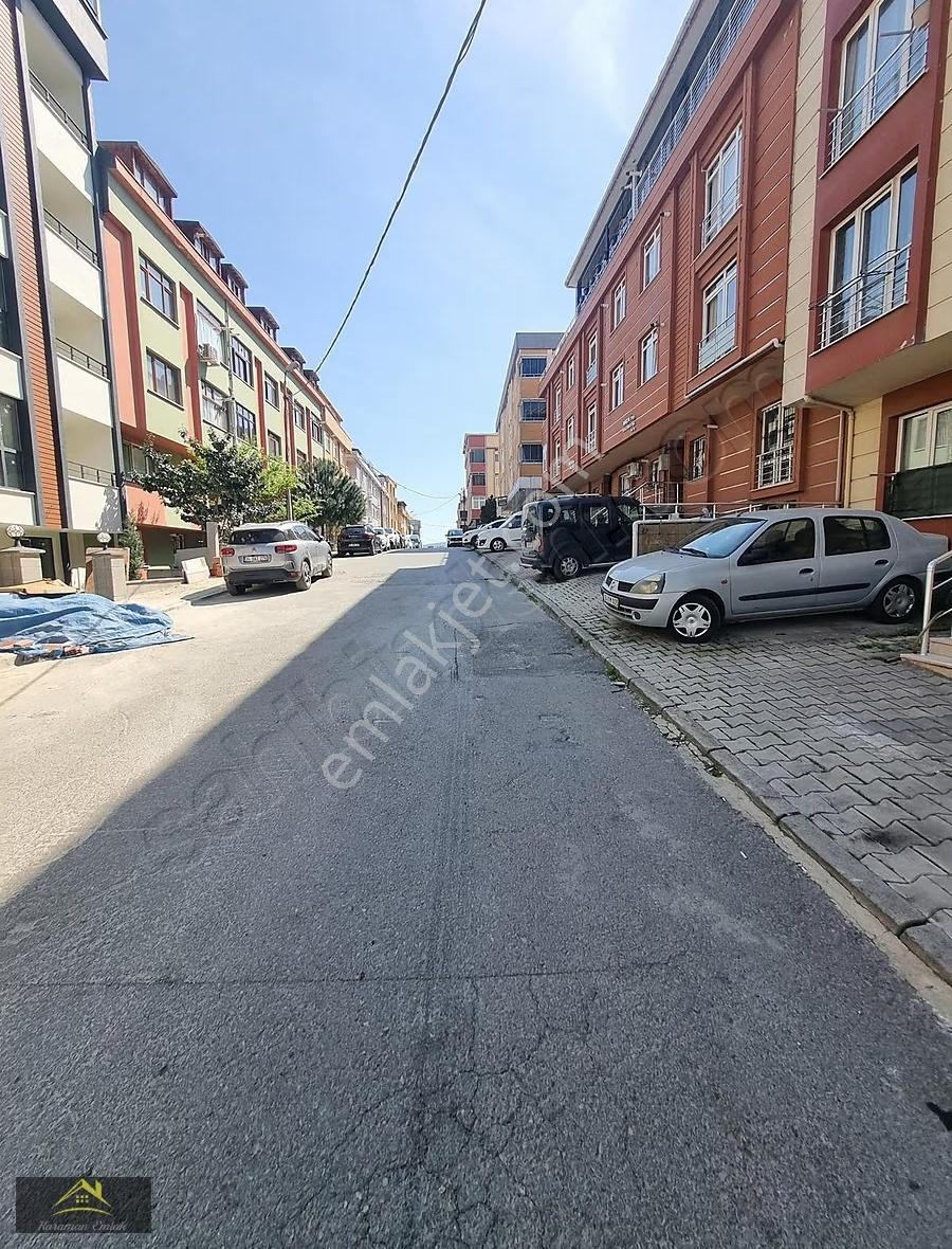 Çekmeköy Mimar Sinan Mahallesinde Kiralık 2+1 Daire - Görsel 3