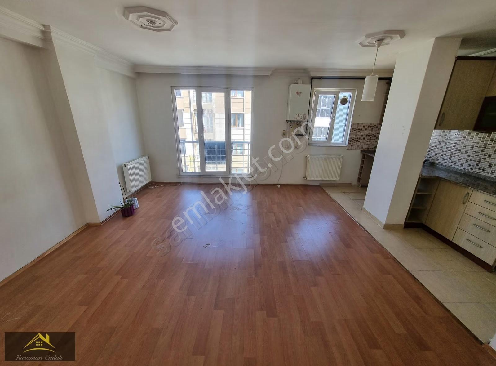 Çekmeköy Mimar Sinan Mahallesinde Kiralık 2+1 Daire - Görsel 2