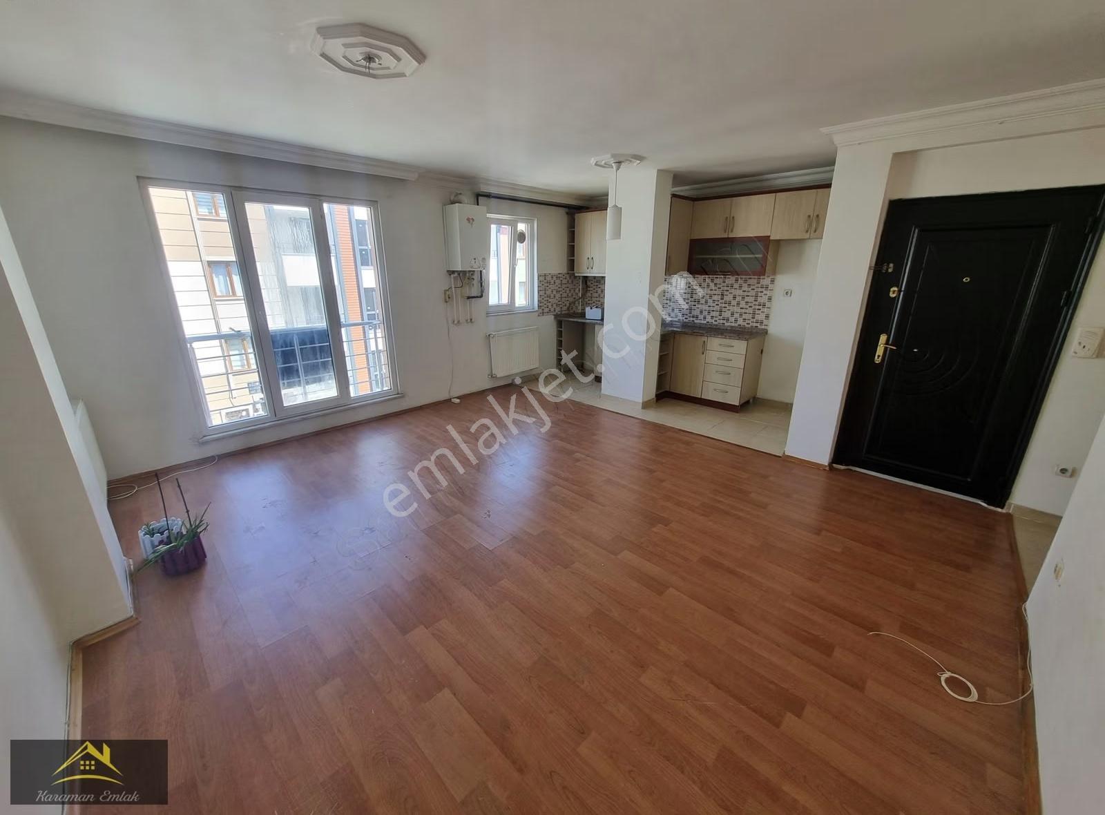 Çekmeköy Mimar Sinan Mahallesinde Kiralık 2+1 Daire - Görsel 23