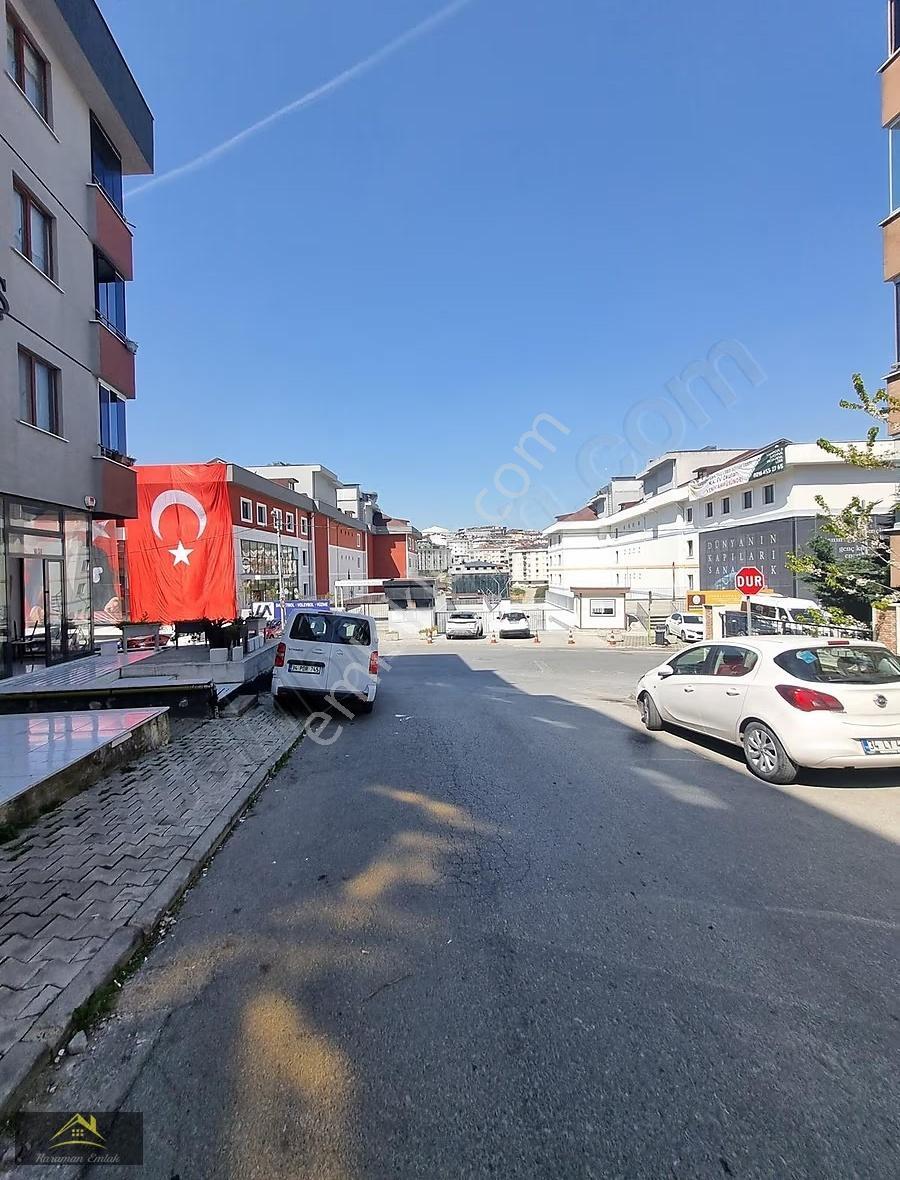 Çekmeköy Mimar Sinan Mahallesinde Kiralık 2+1 Daire - Görsel 8