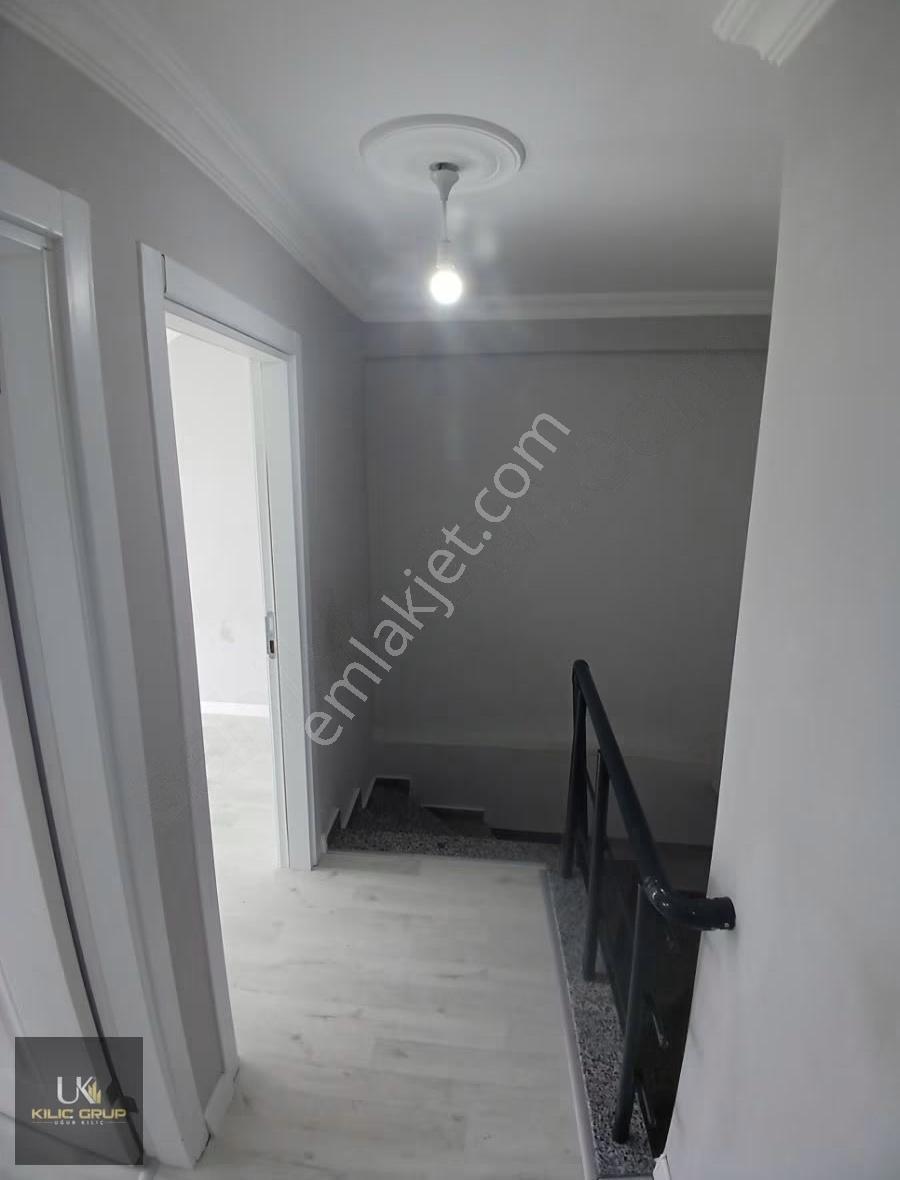Kılıç Grup Harika Teras Manzaralı Yerden Isıtmalı Satılık Daire - Görsel 4