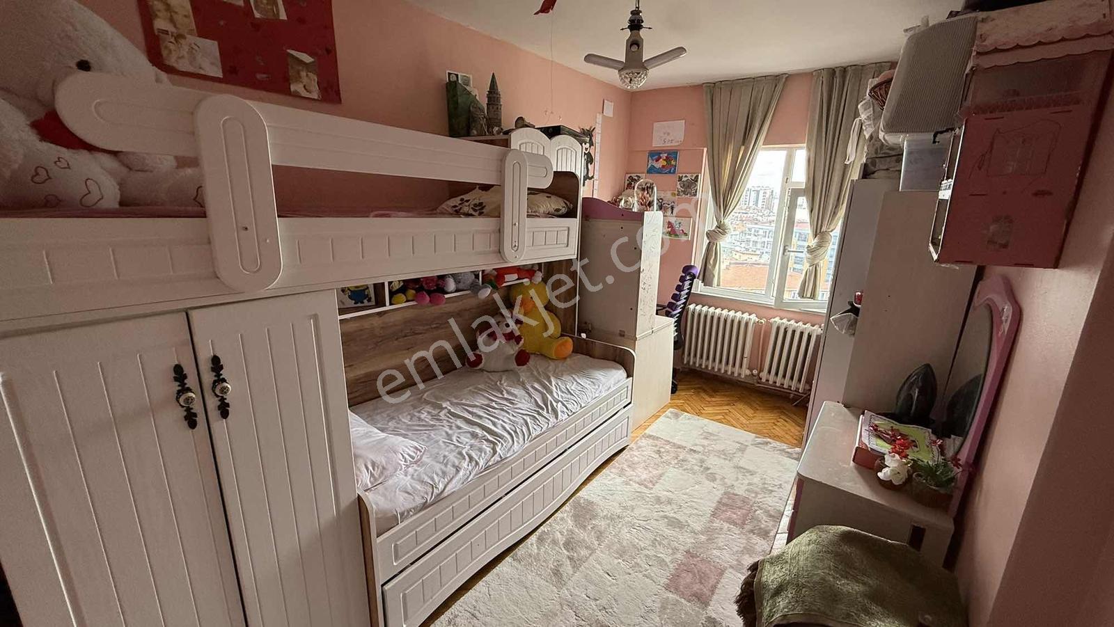 Çiğdem Emlak'tan Özgüller Sitesinde 3+1 Satılık Daire - Görsel 15