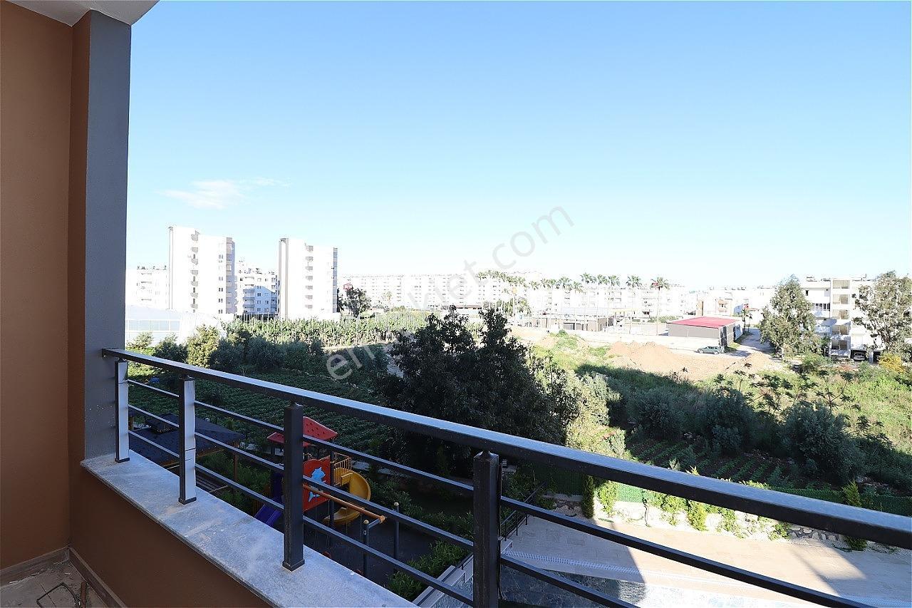 Mersin Limonlu'da Havuzlu Sitede Denize Yakın Daire | Tekce - Görsel 6