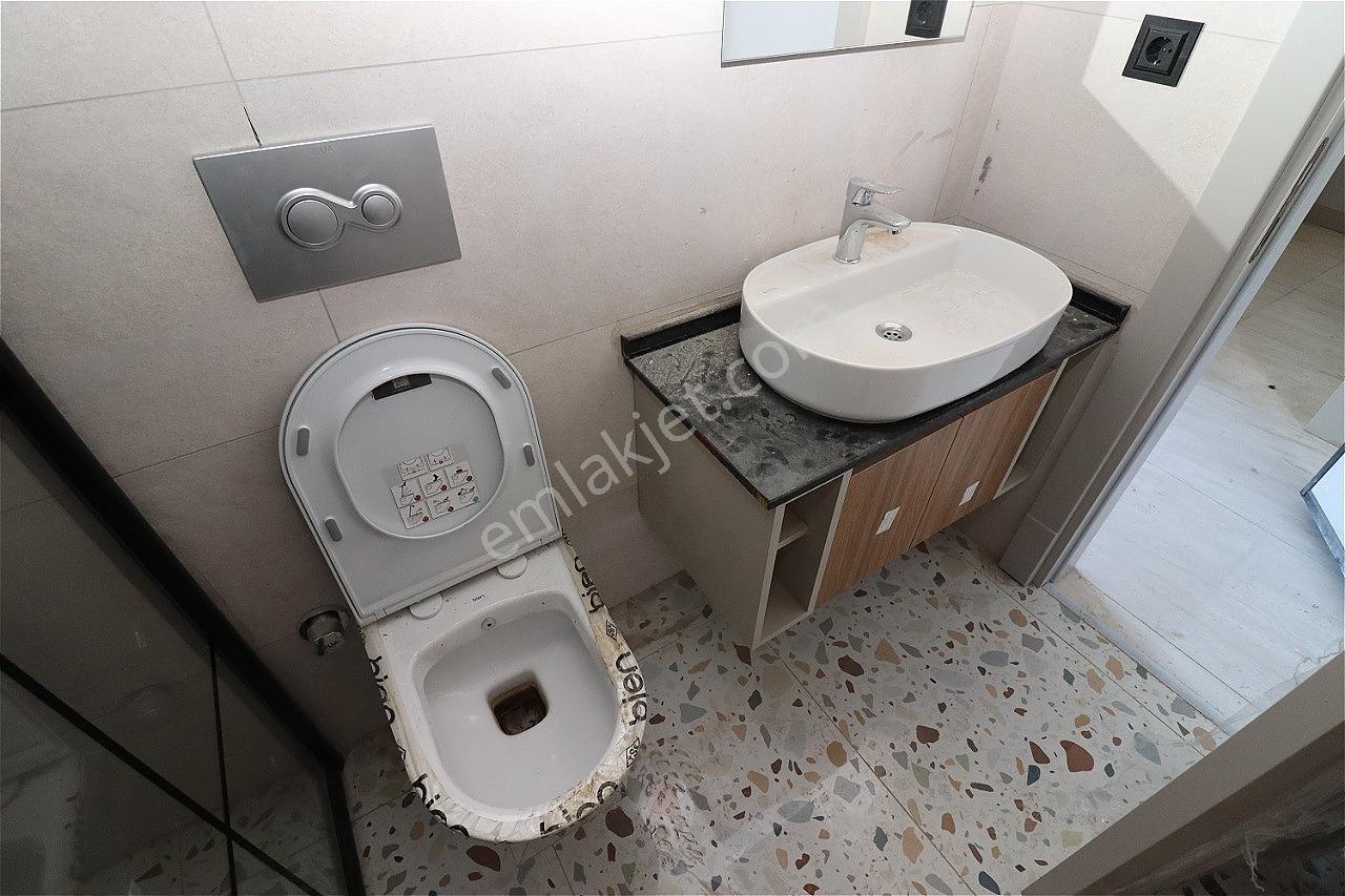 Mersin Limonlu'da Havuzlu Sitede Denize Yakın Daire | Tekce - Görsel 7