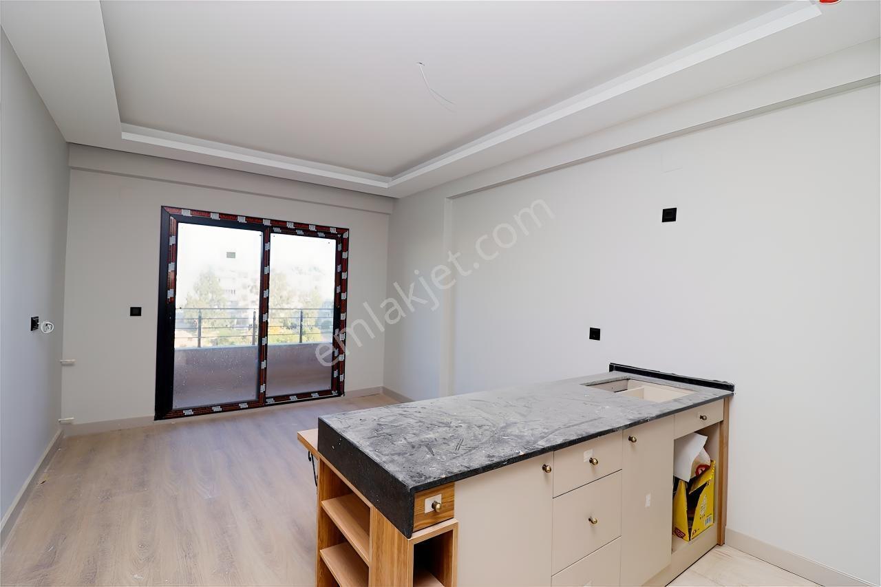 Mersin Limonlu'da Havuzlu Sitede Denize Yakın Daire | Tekce - Görsel 11