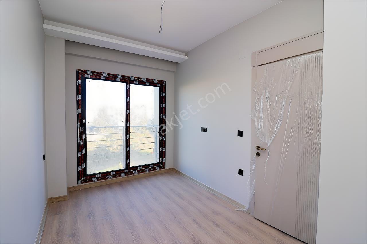 Mersin Limonlu'da Havuzlu Sitede Denize Yakın Daire | Tekce - Görsel 5