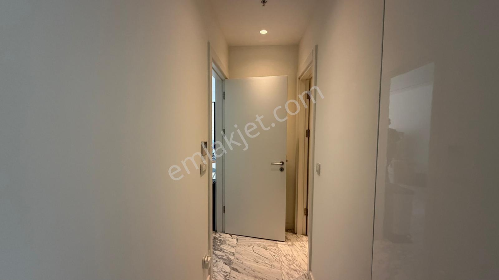 Çeşme Paşa Limanı Denize Sıfır Folkart Blu 290 M2 Bahçeli Daire - Görsel 25