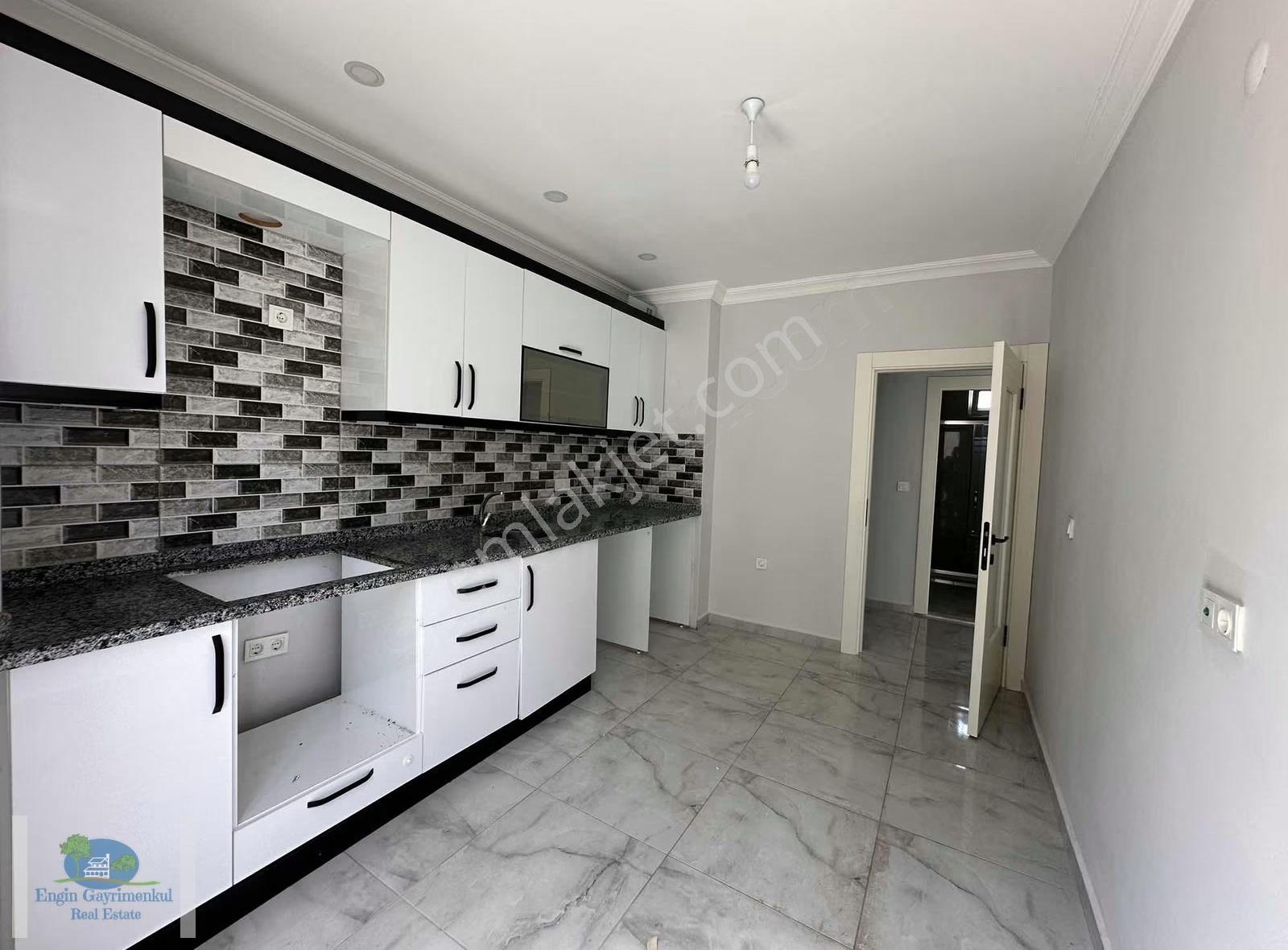 Ilıca Merkezde Kiralık 4+1 Dublex - Görsel 12