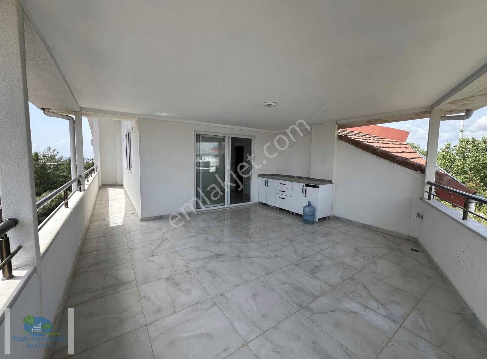 Ilıca Merkezde Kiralık 4+1 Dublex - Görsel 19