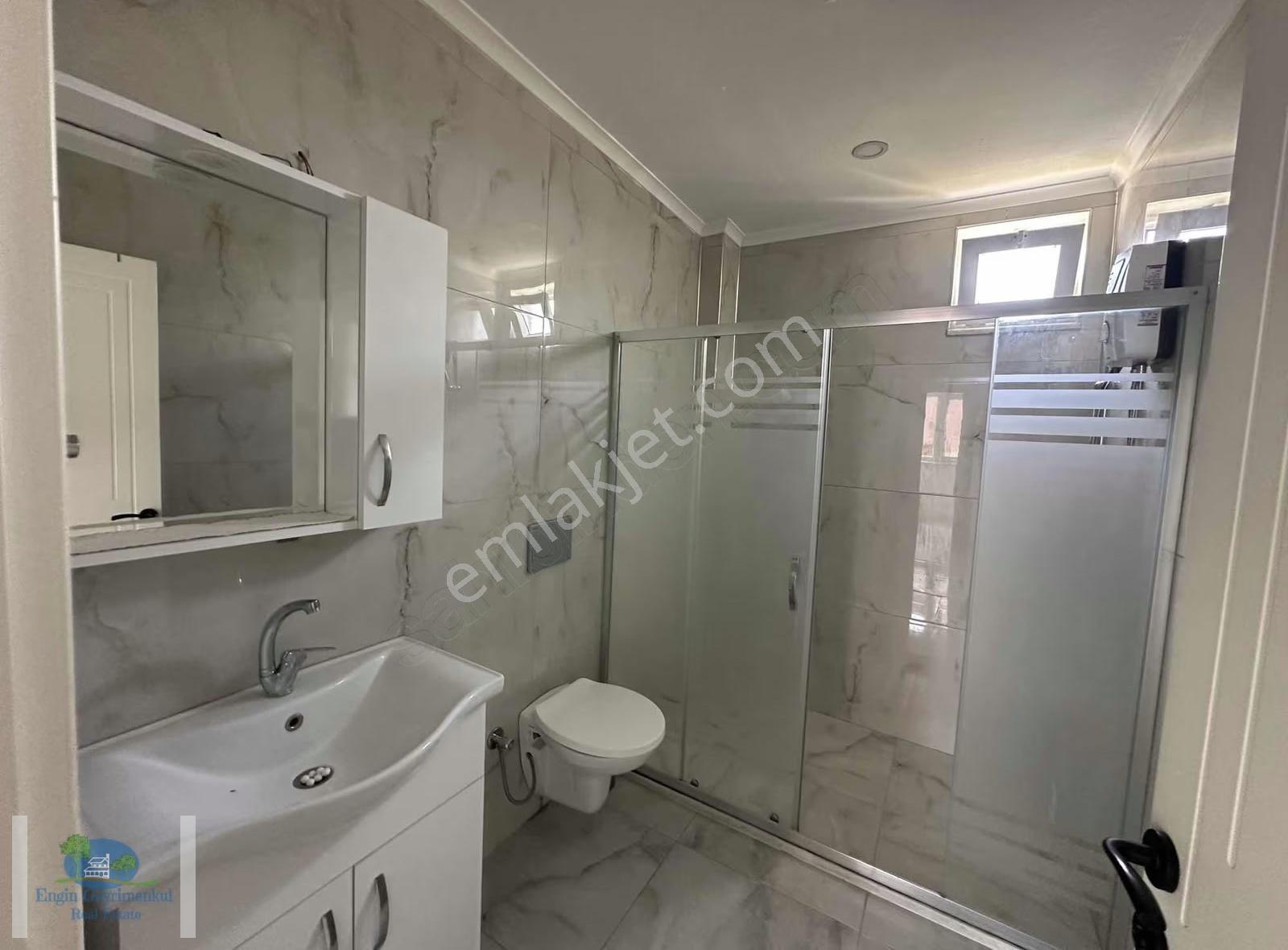 Ilıca Merkezde Kiralık 4+1 Dublex - Görsel 28