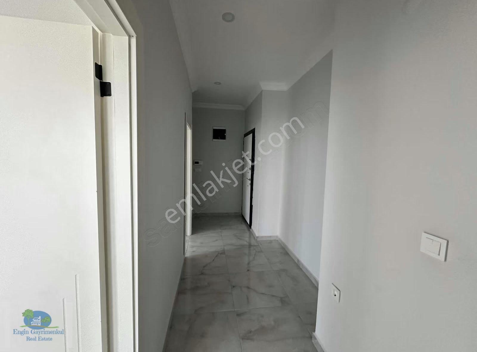 Ilıca Merkezde Kiralık 4+1 Dublex - Görsel 30