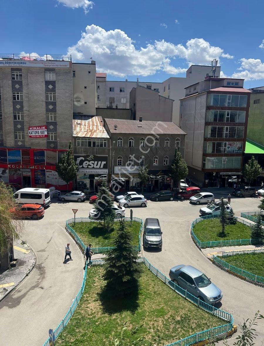 Gürcükapıda Satılık Ofis - Görsel 7