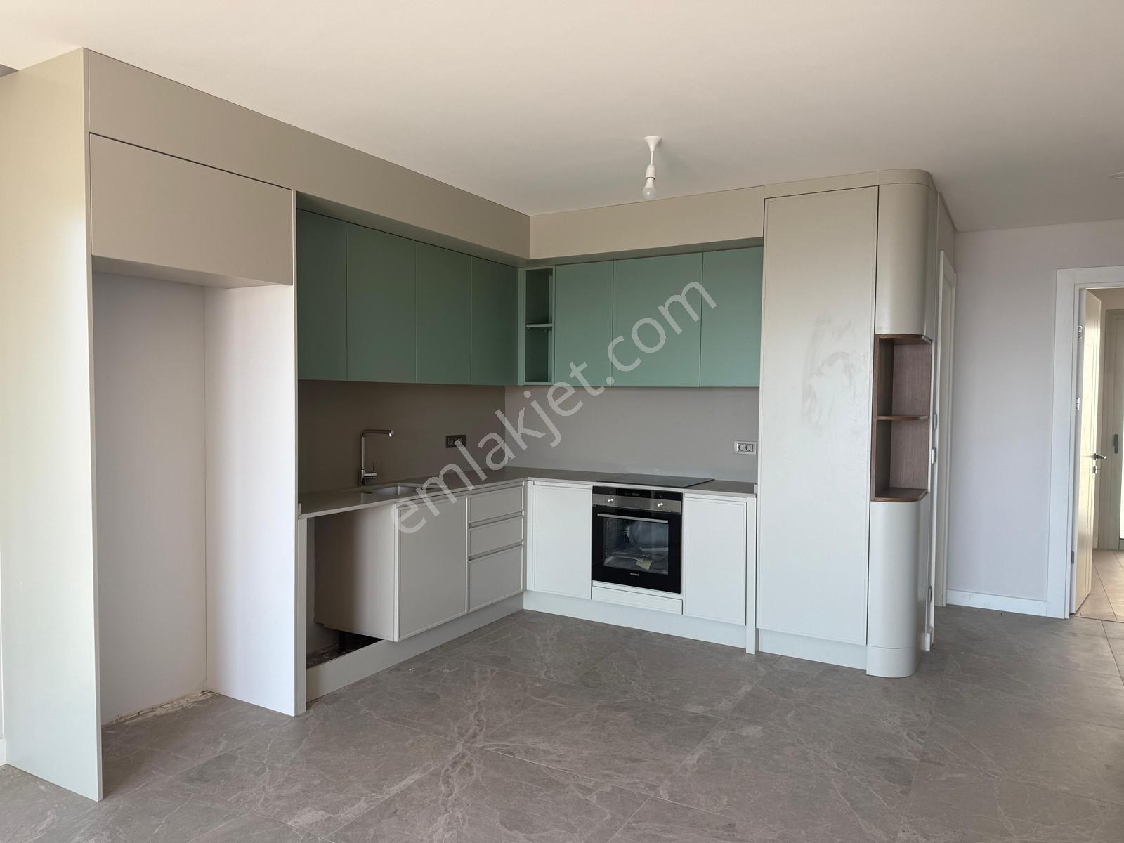 Bodrum Turgutreis Muhteşem Manzaralı Lüks 3+1 Daire Satılık - Görsel 6