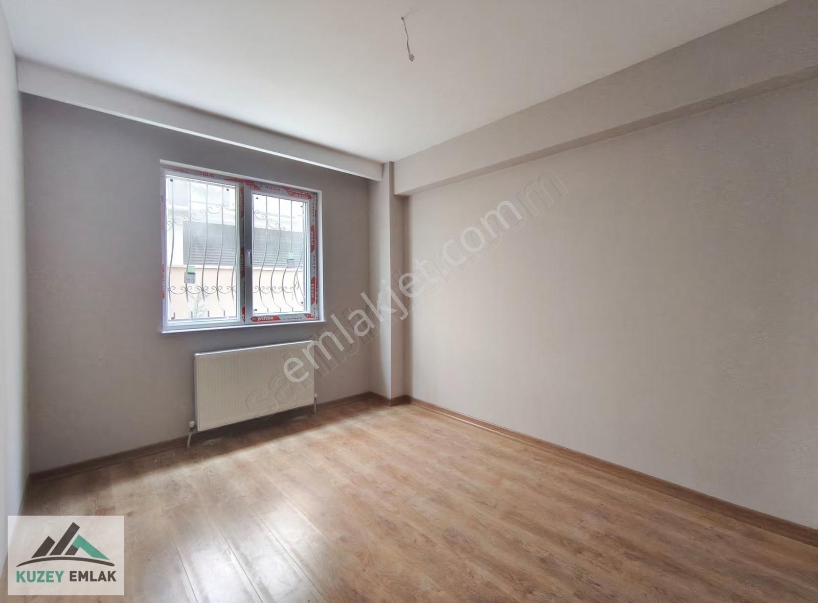 Kuzey Emlak'tan Yeni Bina Oturuma Hazır Geniş 3+1 Kiralık Daire - Görsel 15