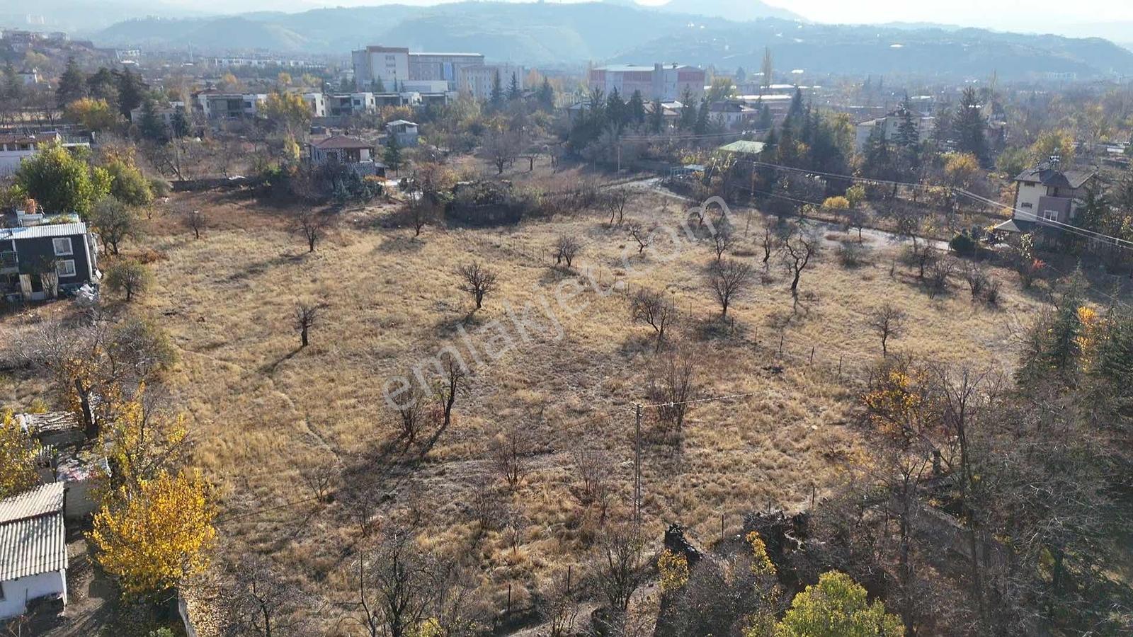 Eğribucak'da Merkeze Yakın 9 Villalık 4.150 M2 Temiz Parsel - Görsel 3