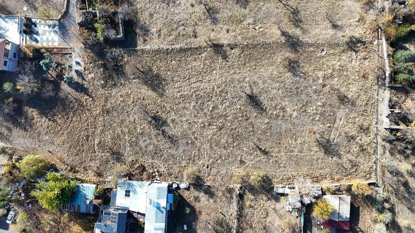 Eğribucak'da Merkeze Yakın 9 Villalık 4.150 M2 Temiz Parsel - Görsel 4