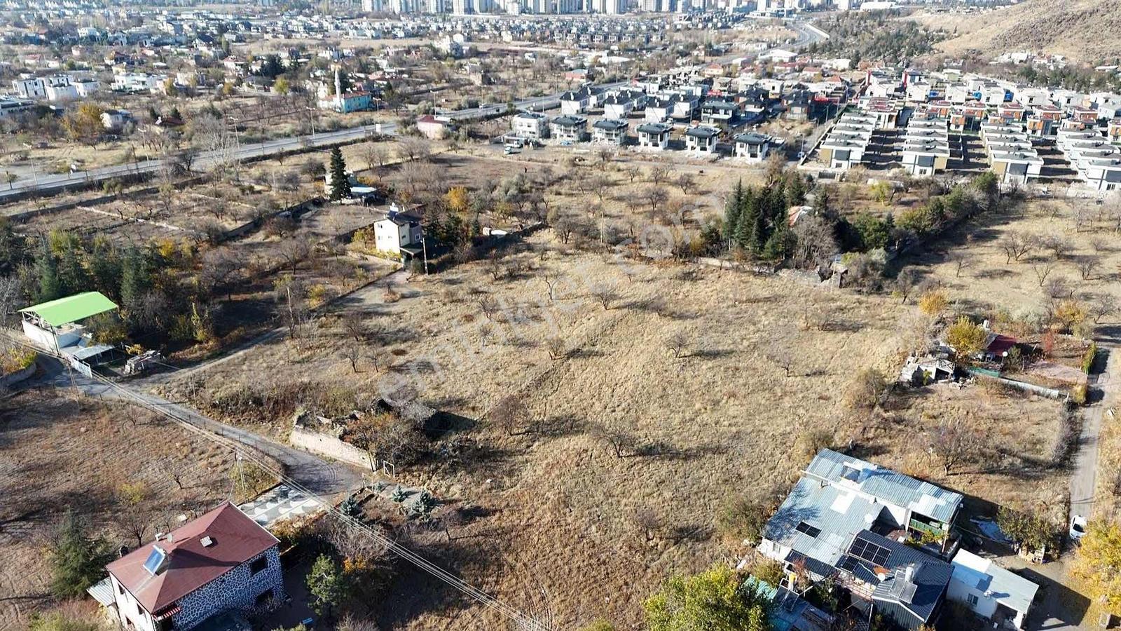 Eğribucak'da Merkeze Yakın 9 Villalık 4.150 M2 Temiz Parsel - Görsel 2