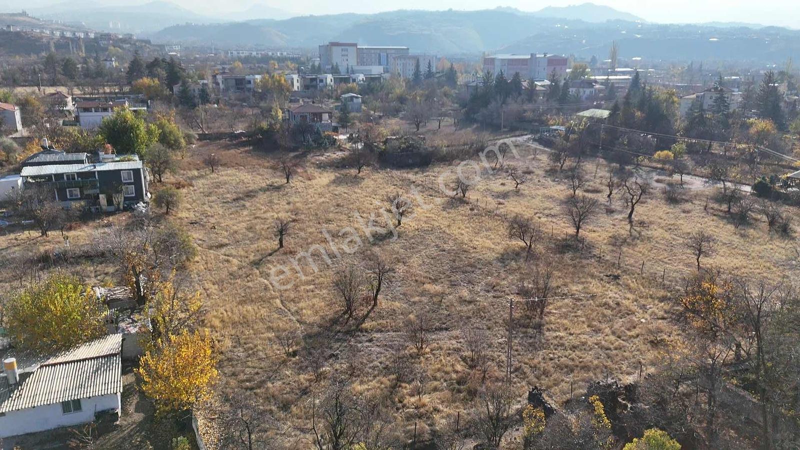 Eğribucak'da Merkeze Yakın 9 Villalık 4.150 M2 Temiz Parsel - Görsel 9