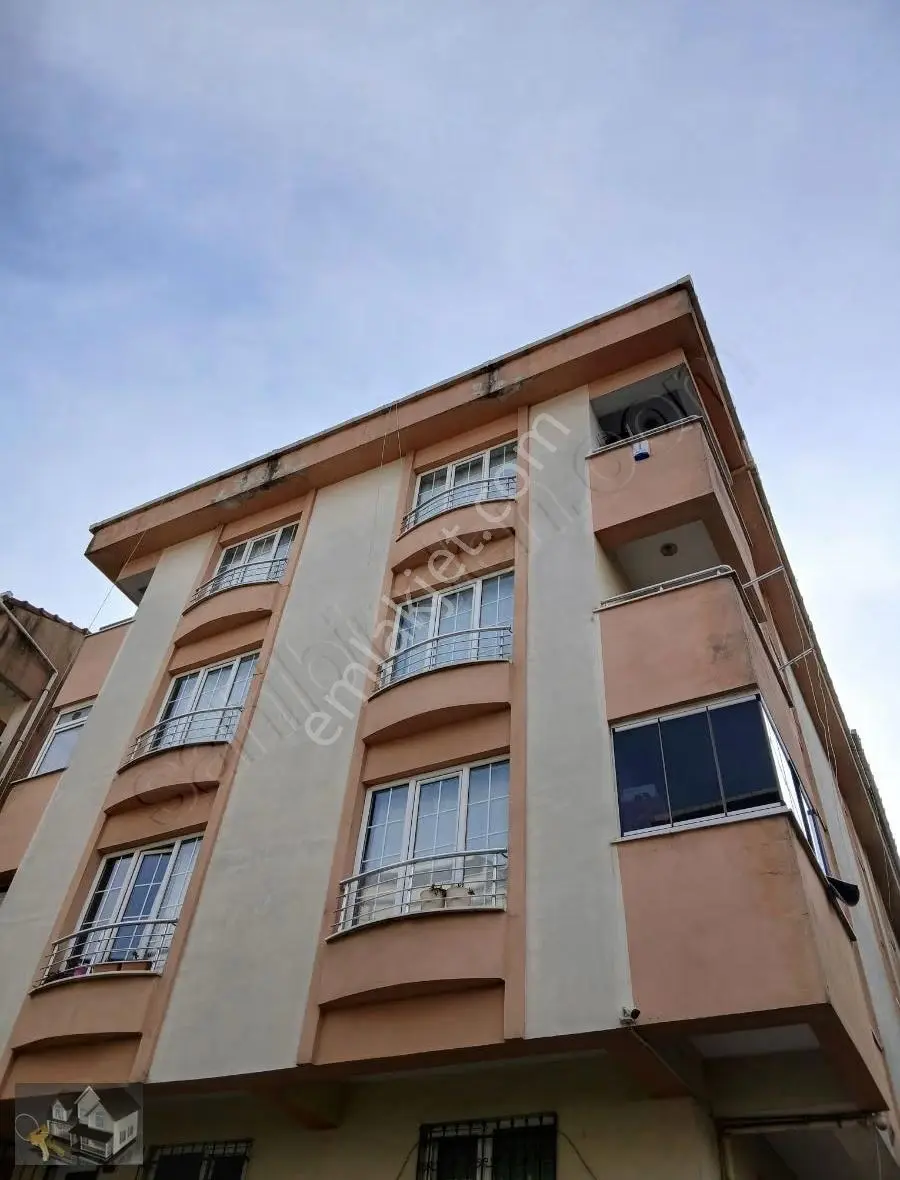 Kayışdağında Yeditepe Üniversitesine Yürüme Mesafesi 2+1 80 M2