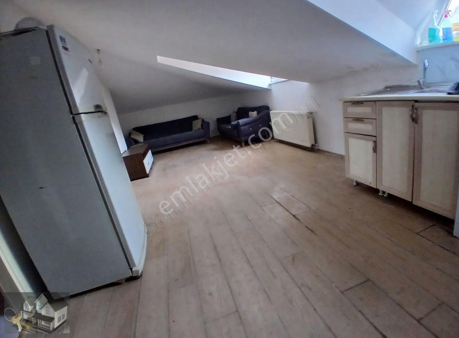 Kayışdağında Yeditepe Üniversitesine Yürüme Mesafesi 2+1 80 M2 - Görsel 8