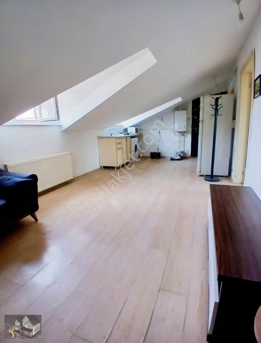 Kayışdağında Yeditepe Üniversitesine Yürüme Mesafesi 2+1 80 M2 - Görsel 7