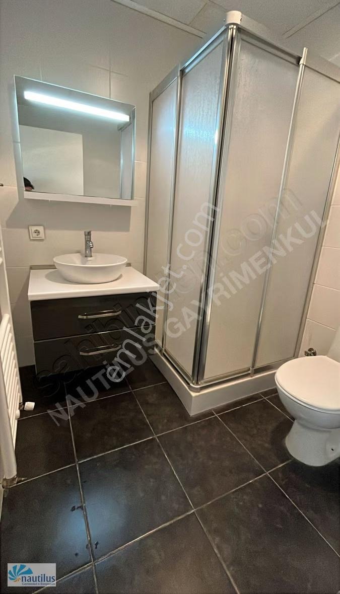Bahçeşehir Soyak Konforia 3+1 Kiralık Daire - Görsel 17