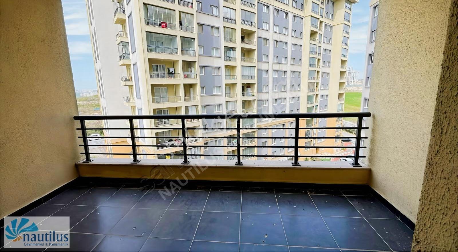 Bahçeşehir Soyak Konforia 3+1 Kiralık Daire - Görsel 8