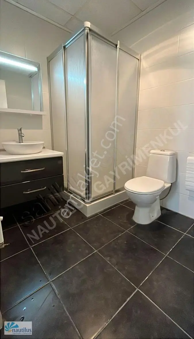 Bahçeşehir Soyak Konforia 3+1 Kiralık Daire - Görsel 5
