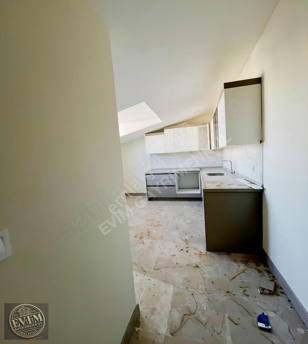 Hastane Adliye Yanı Birbirinden Bağımsız 5+2 300m² Dubleks Daire - Görsel 22