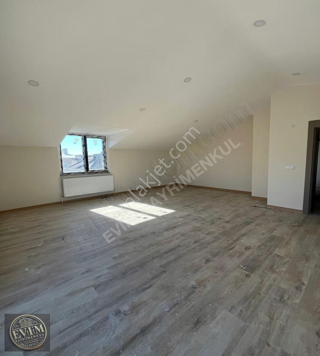 Hastane Adliye Yanı Birbirinden Bağımsız 5+2 300m² Dubleks Daire - Görsel 5