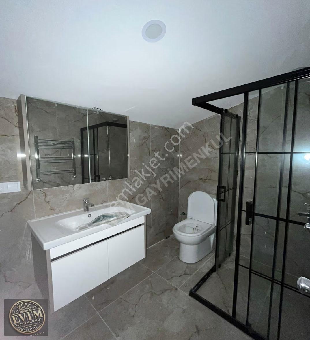 Hastane Adliye Yanı Birbirinden Bağımsız 5+2 300m² Dubleks Daire - Görsel 16