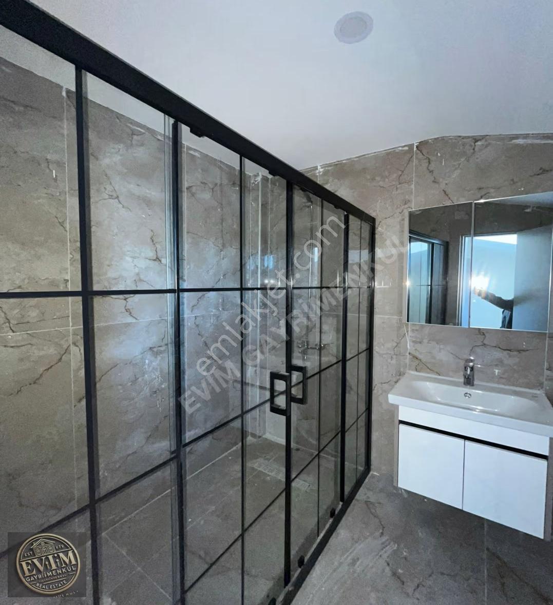 Hastane Adliye Yanı Birbirinden Bağımsız 5+2 300m² Dubleks Daire - Görsel 24