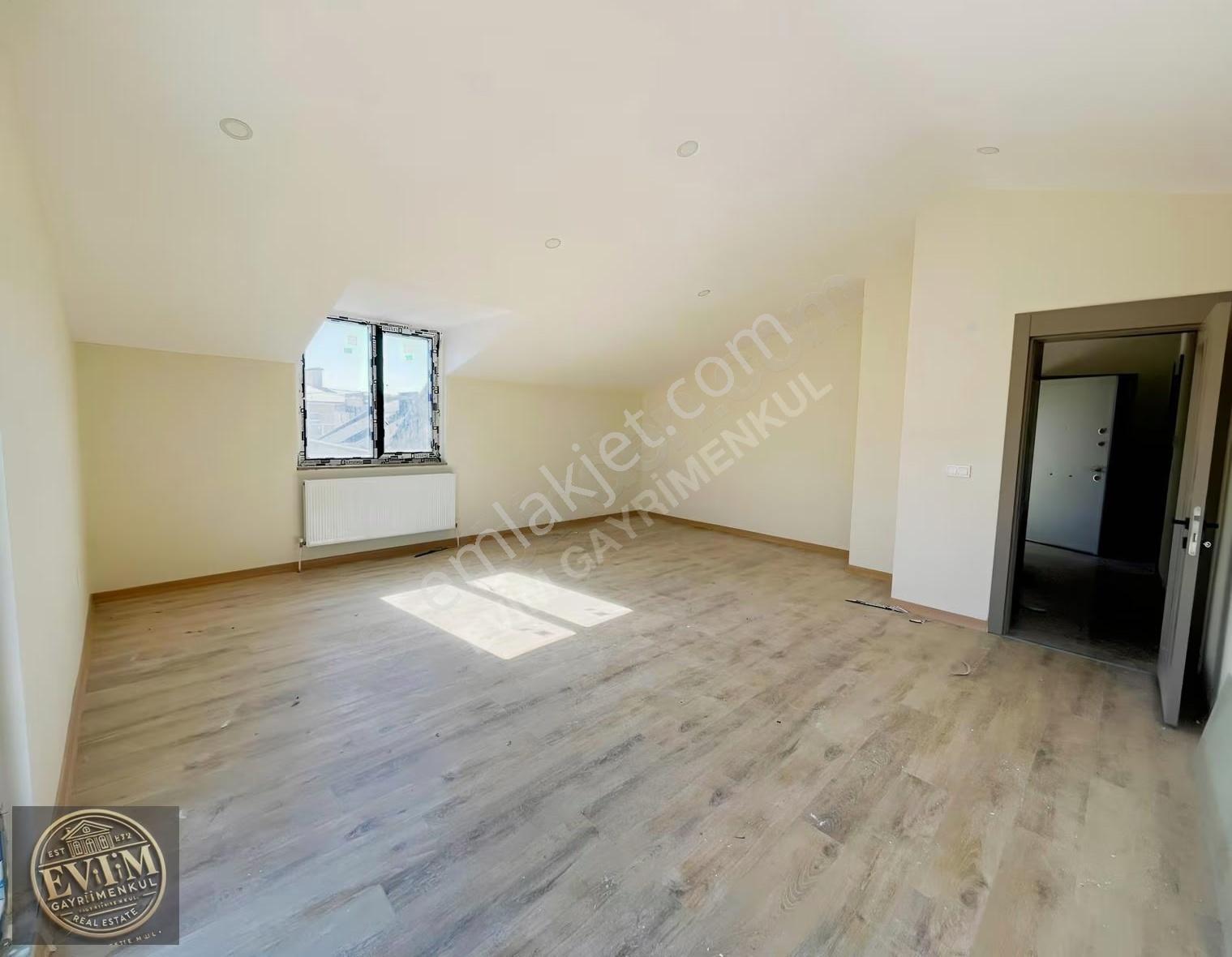 Hastane Adliye Yanı Birbirinden Bağımsız 5+2 300m² Dubleks Daire - Görsel 21