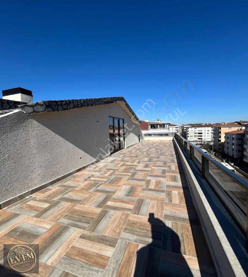 Hastane Adliye Yanı Birbirinden Bağımsız 5+2 300m² Dubleks Daire - Görsel 8