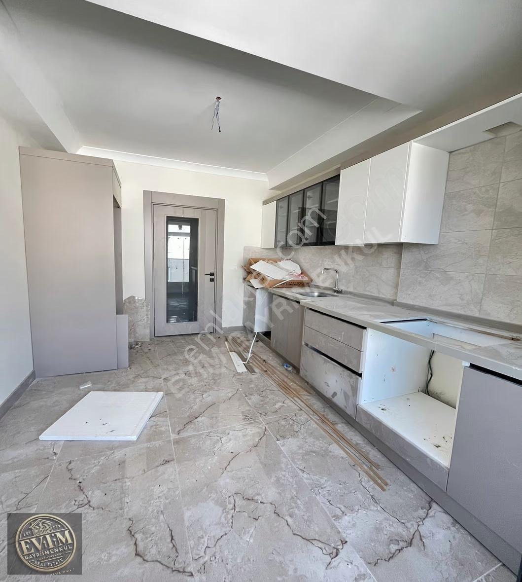 Hastane Adliye Yanı Birbirinden Bağımsız 5+2 300m² Dubleks Daire - Görsel 26