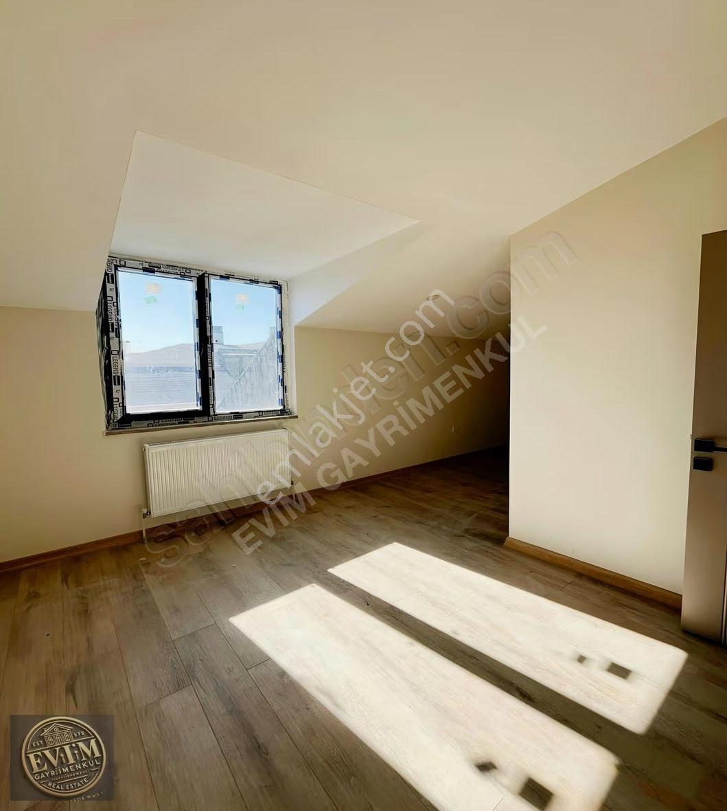 Hastane Adliye Yanı Birbirinden Bağımsız 5+2 300m² Dubleks Daire - Görsel 13