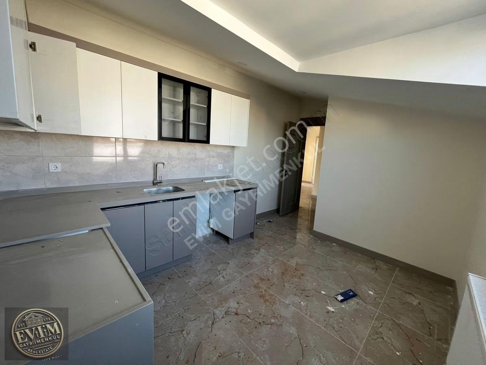 Hastane Adliye Yanı Birbirinden Bağımsız 5+2 300m² Dubleks Daire - Görsel 30