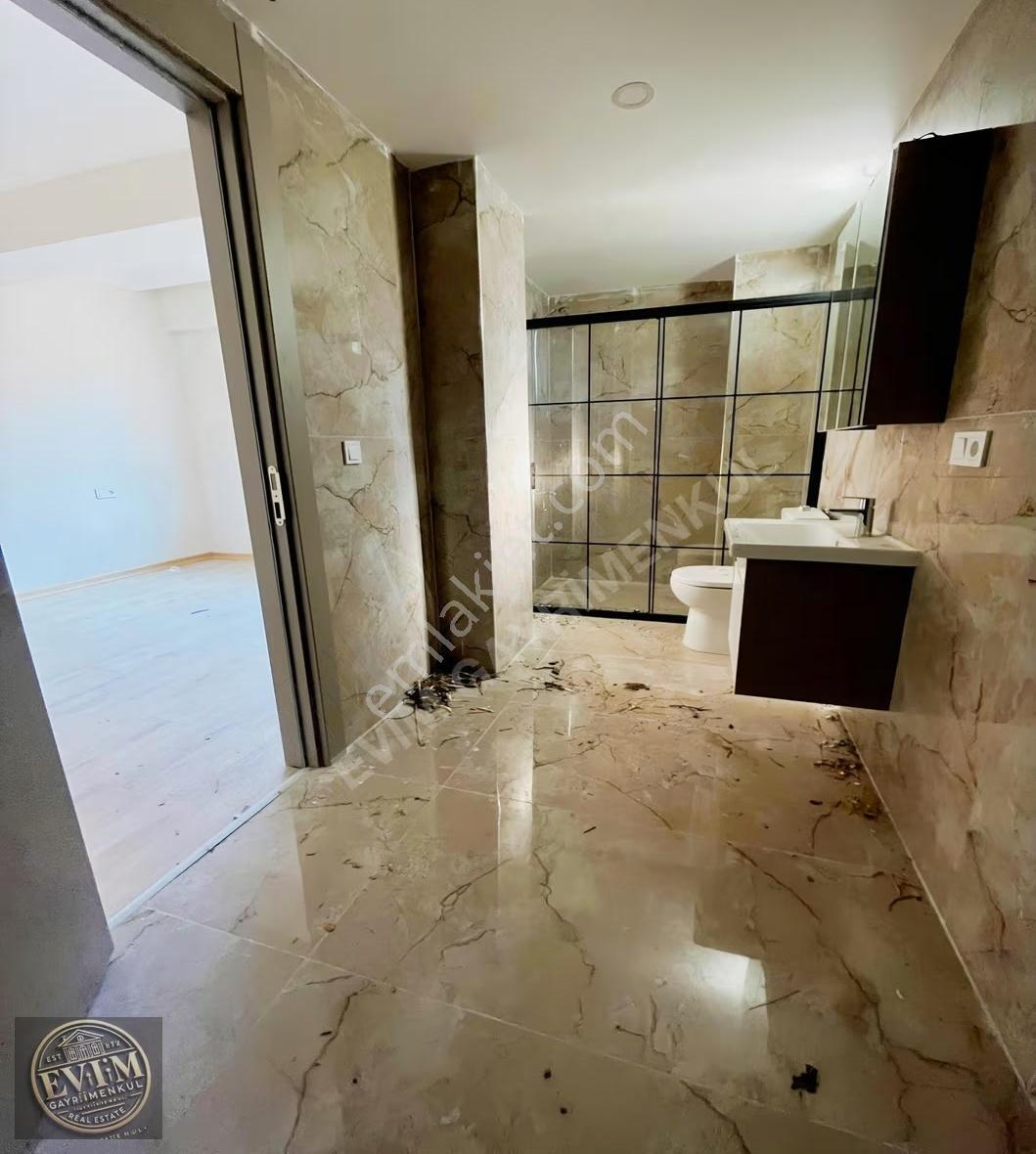 Hastane Adliye Yanı Birbirinden Bağımsız 5+2 300m² Dubleks Daire - Görsel 15