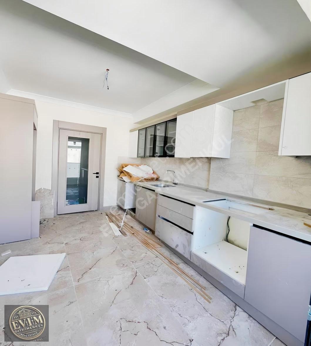 Hastane Adliye Yanı Birbirinden Bağımsız 5+2 300m² Dubleks Daire - Görsel 3