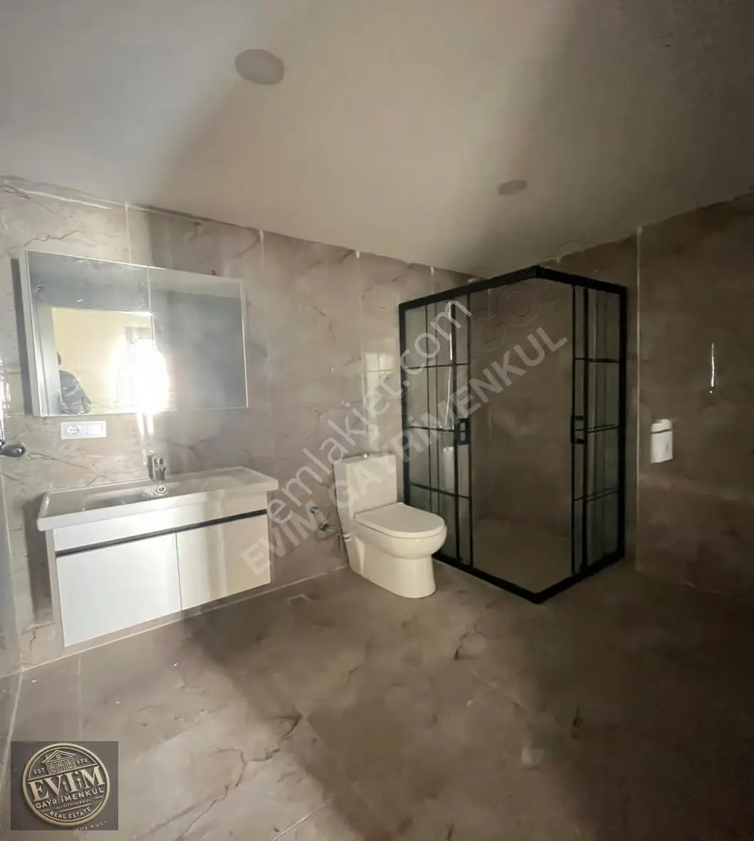 Hastane Adliye Yanı Birbirinden Bağımsız 5+2 300m² Dubleks Daire - Görsel 34
