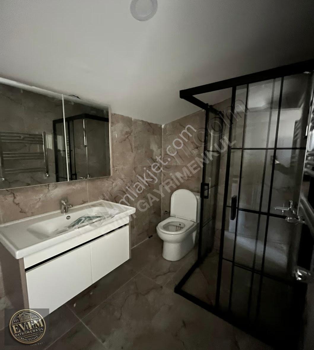 Hastane Adliye Yanı Birbirinden Bağımsız 5+2 300m² Dubleks Daire - Görsel 25