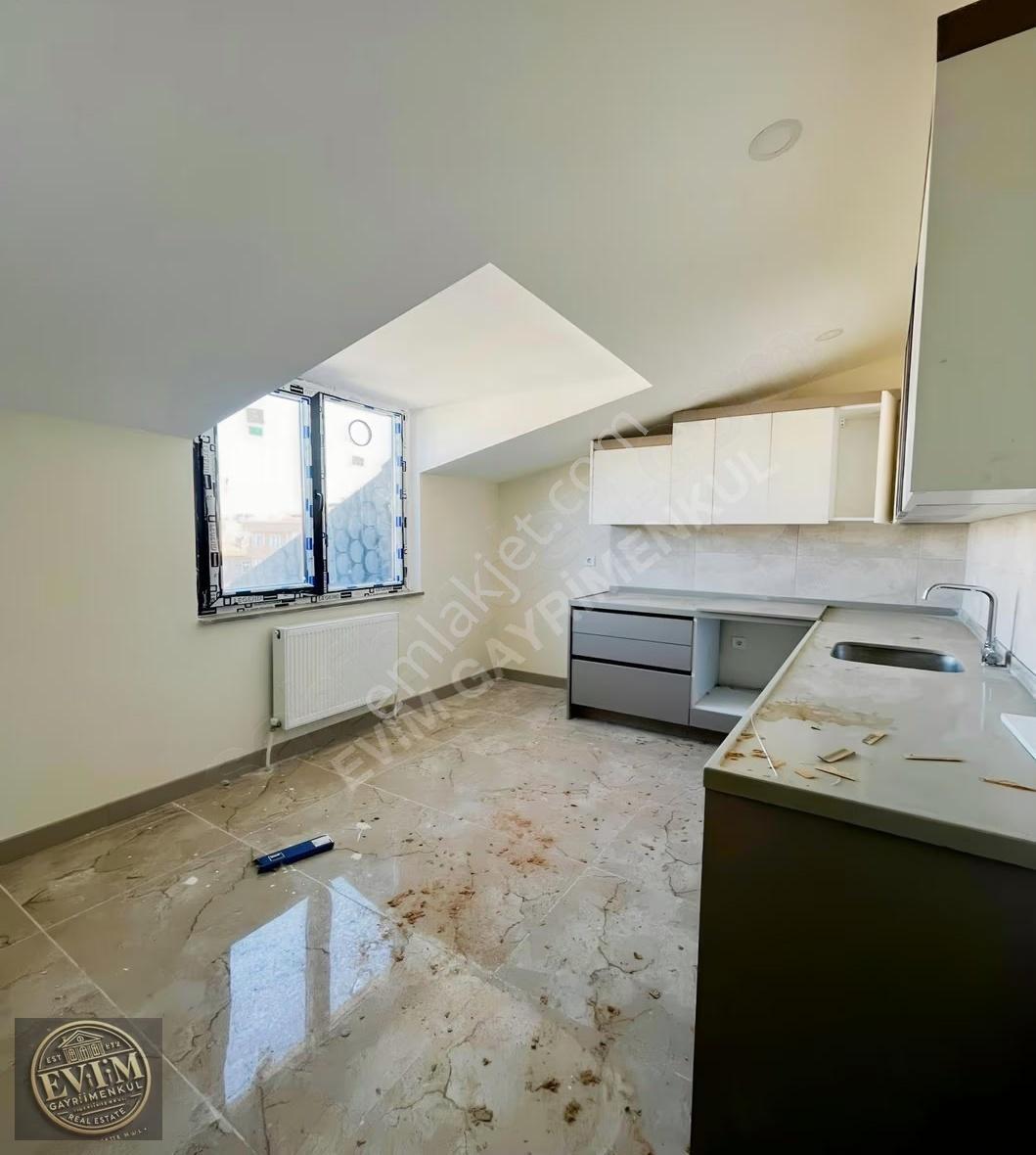 Hastane Adliye Yanı Birbirinden Bağımsız 5+2 300m² Dubleks Daire - Görsel 7