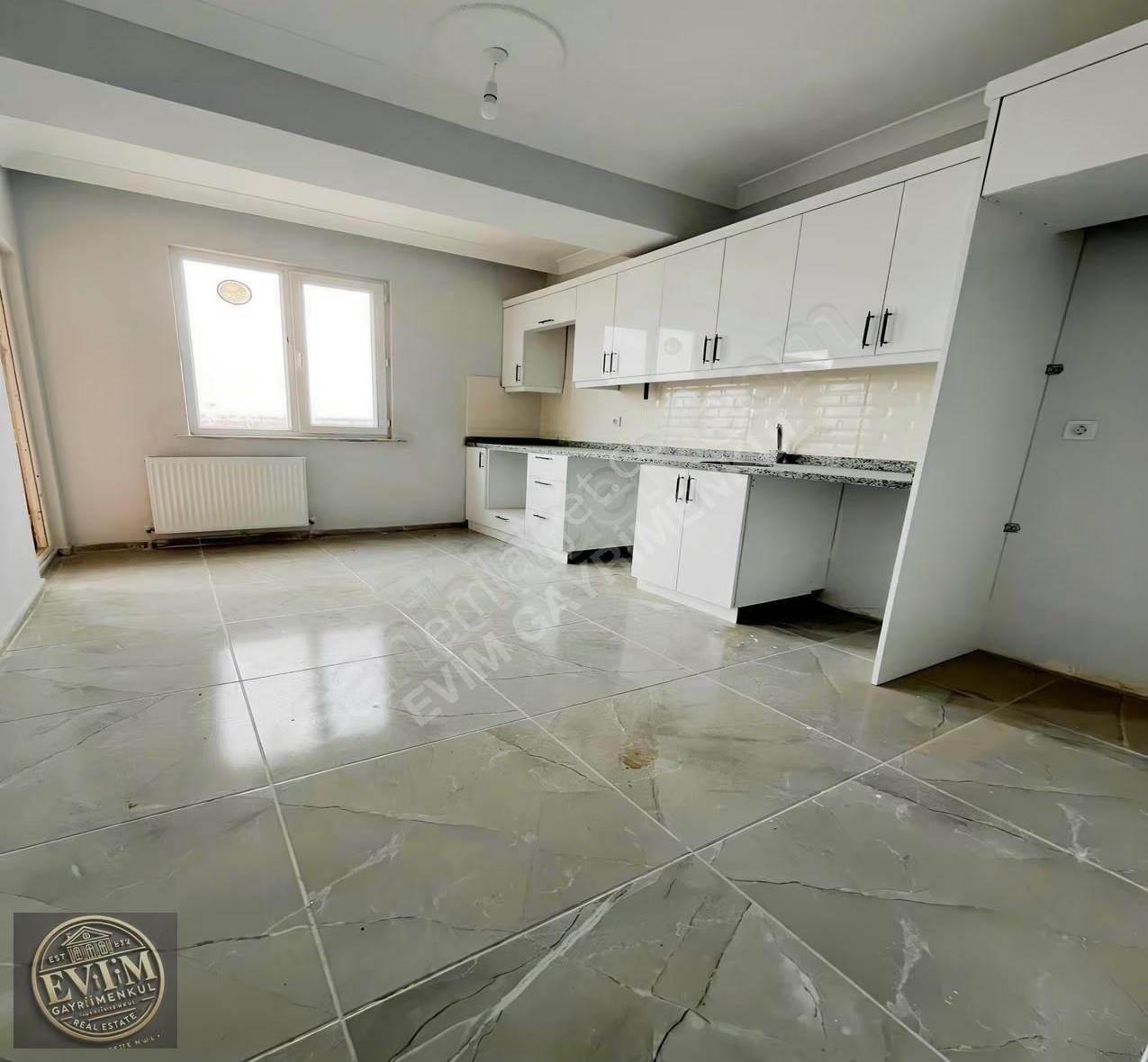 İstasyon Mah. Yatırımlık Şehir Manzaralı 2+1 125m2 Satılık Daire - Görsel 4